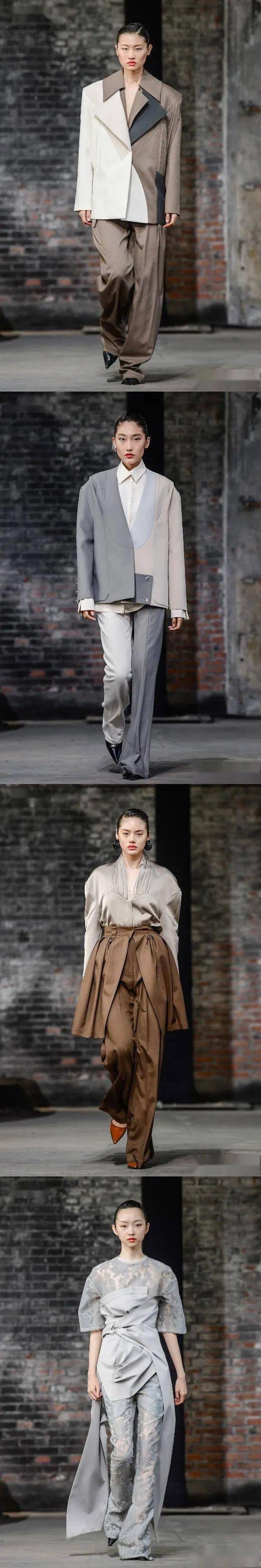 CHEN·1988付志臣:她从未刻意,直到记住我的名字