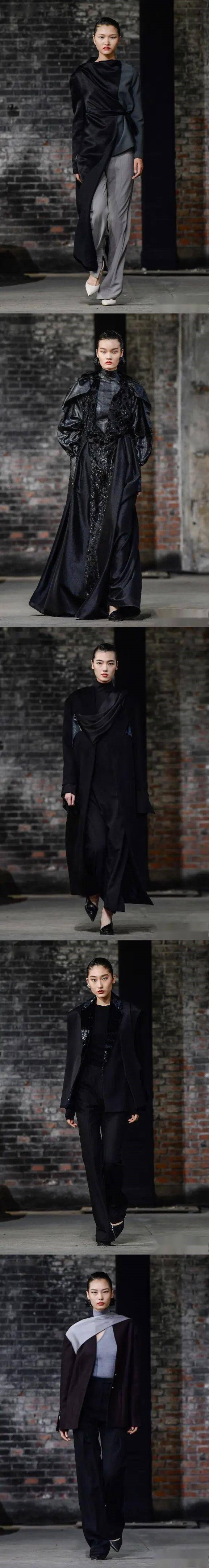 CHEN·1988付志臣:她从未刻意,直到记住我的名字