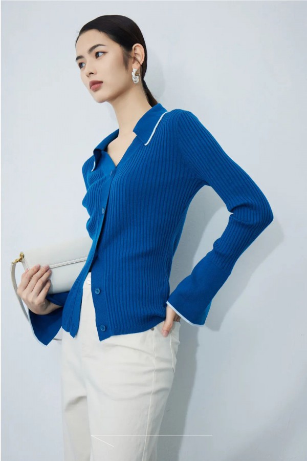 REMEMBER | BLUE  极简诠释 定格浪漫