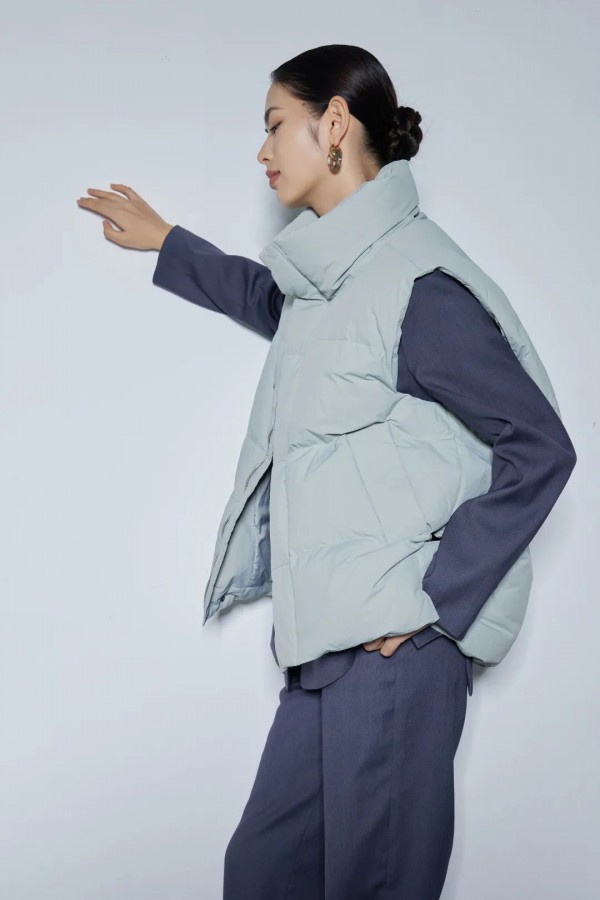 REMEMBER | BLUE  极简诠释 定格浪漫