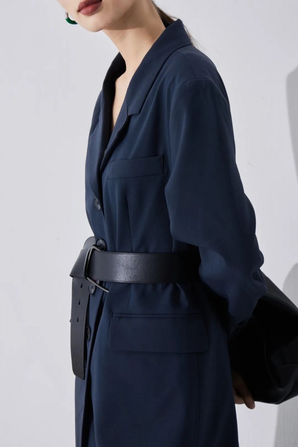 REMEMBER | BLUE  极简诠释 定格浪漫