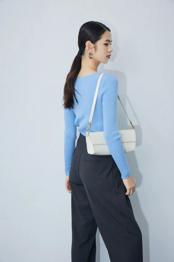 REMEMBER | BLUE  极简诠释 定格浪漫