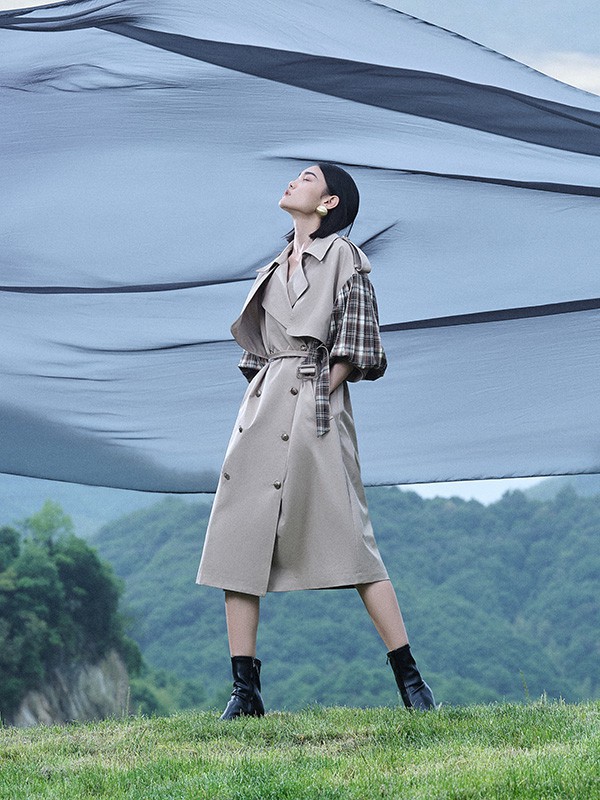 开你即永恒女装加盟店轻松赚钱,让无经验者成功经营!