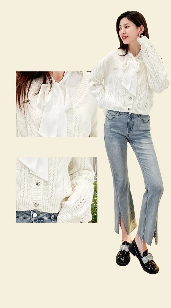 方示服饰 |  秋高气爽,寻味秋的踪迹