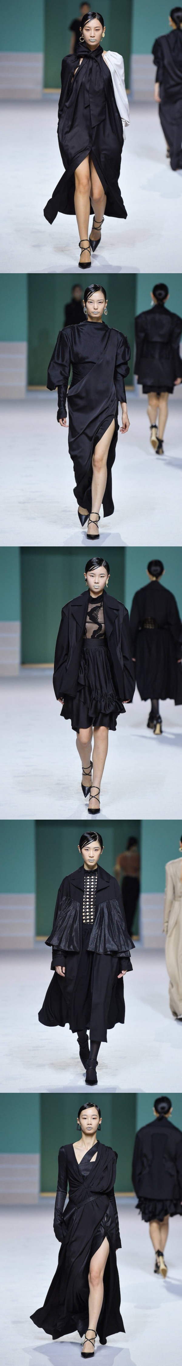 SS23CHEN·1988:超单身自我衣可成全