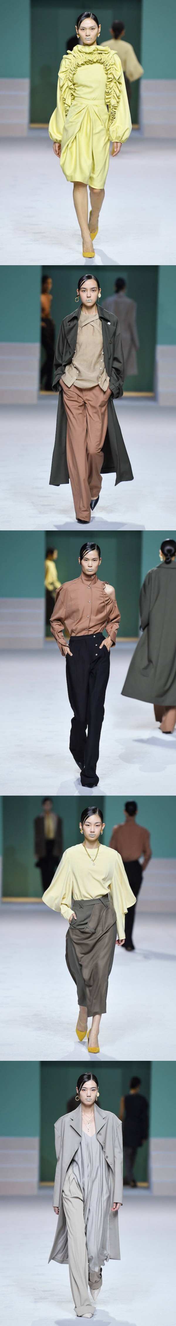 SS23CHEN·1988:超单身自我衣可成全