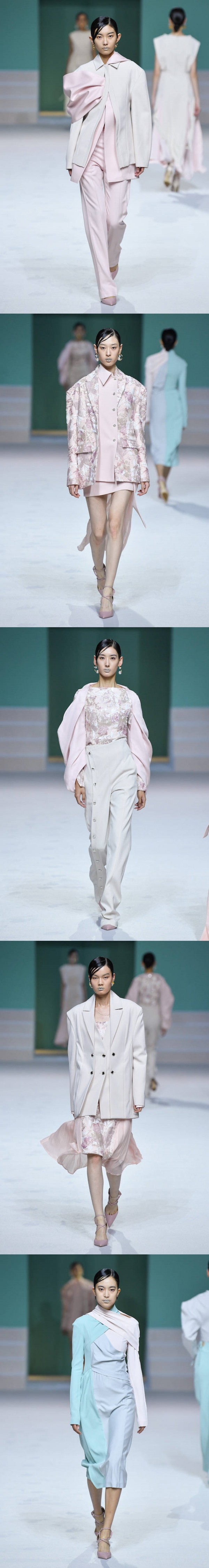 SS23CHEN·1988:超单身自我衣可成全