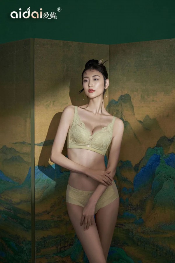 爱戴 | 「聚拢有型」让爱圆满无缺