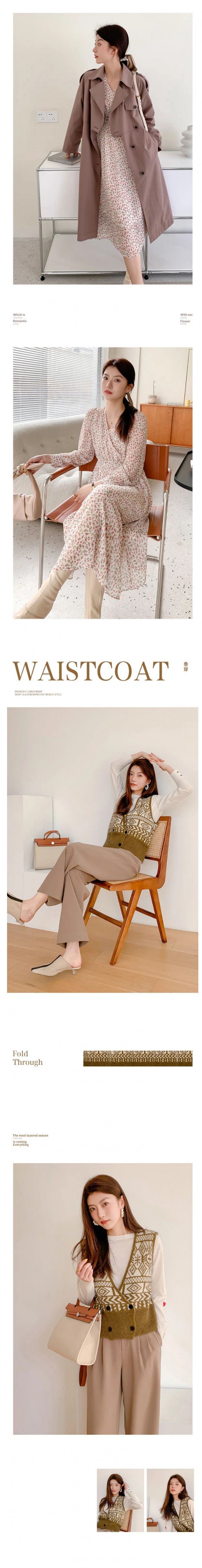 焱壹FAMILY | 日常又精致的入秋穿搭,让秋季不再沉闷