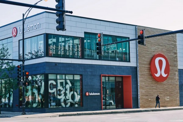 Lululemon发布最新可持续影响报告