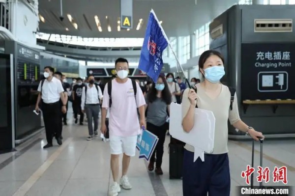 海宁市组建包机出海抢单团 20家纺织企业赴日本拓市场