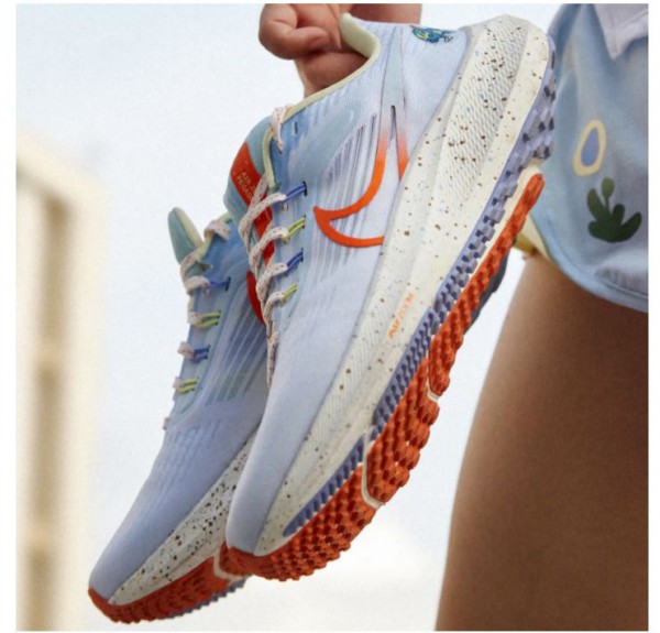 中国作为耐克主要采购目的地,发展前景不可限量!