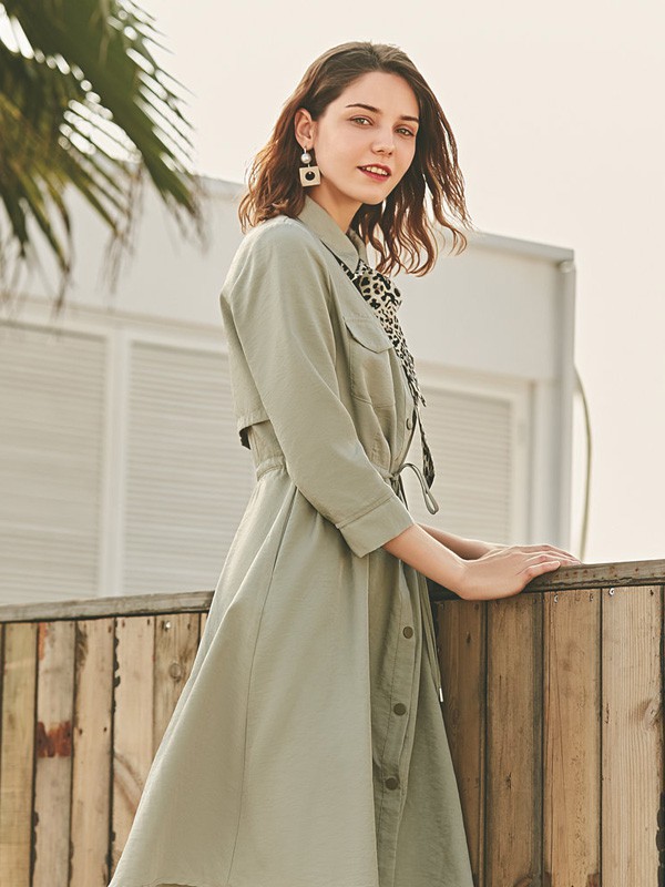 女装加盟品牌怎么选?卡歌娜加盟门坎低,轻松可开店