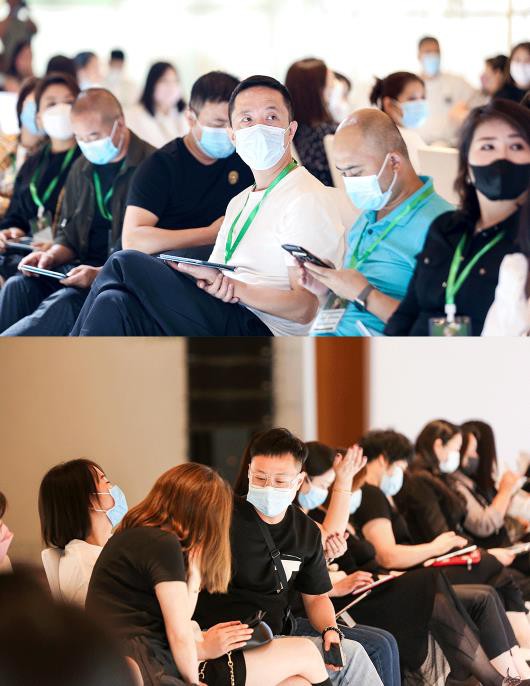 YIYAN艺燕 ▏2023春季新品发布会圆满落幕