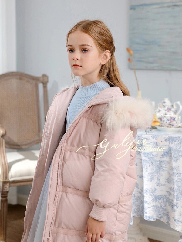 童装加盟怎么选?哪个品牌好?古力家童装品质有保障