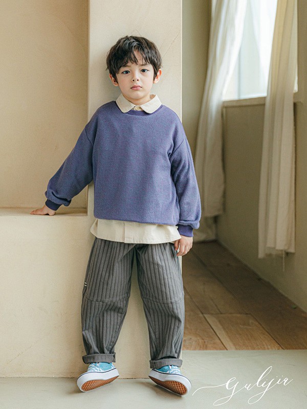 童装加盟怎么选?哪个品牌好?古力家童装品质有保障