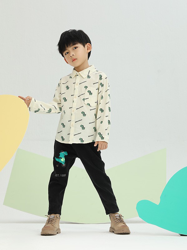 怎样选择好的加盟品牌?姐弟优品童装实力雄厚,加盟无负担!