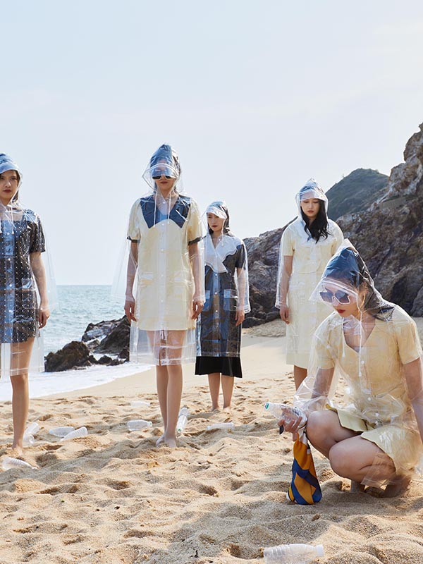 女装品牌服装加盟哪家好?EMAP女装在市场备受关注