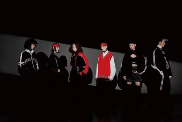 太平鸟发布全新运动时装系列“WE ARE PEACE CREW”