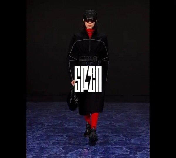 太平鸟发布全新运动时装系列“WE ARE PEACE CREW”