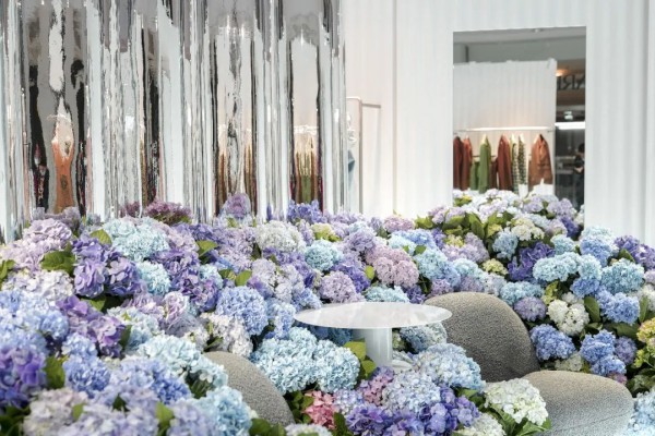 歌力思22秋冬系列全国巡展·昆明首站