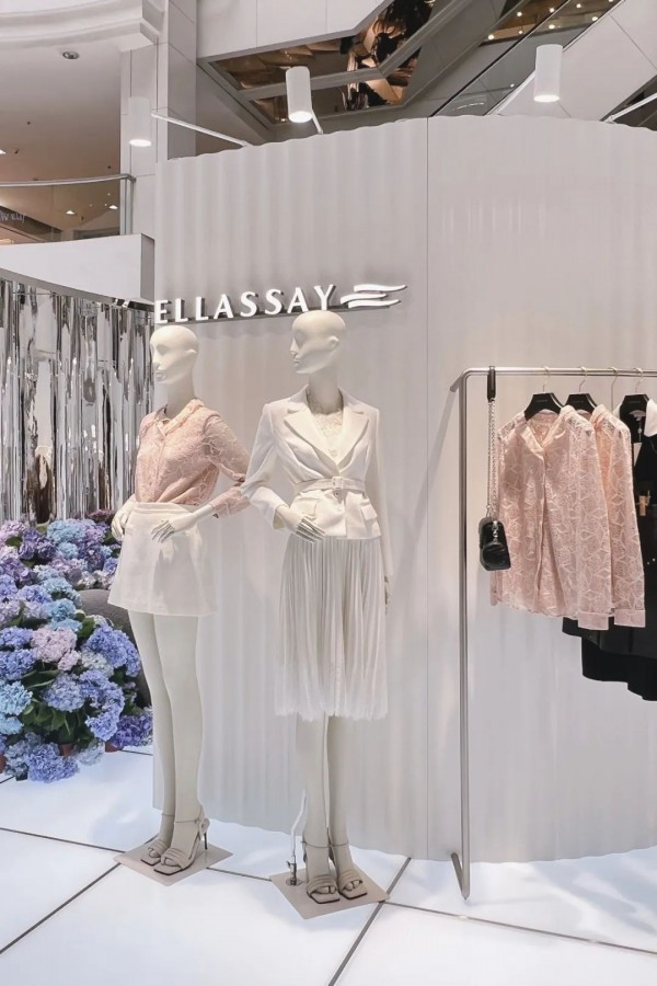 歌力思22秋冬系列全国巡展·昆明首站