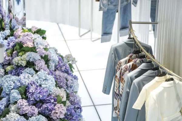 歌力思22秋冬系列全国巡展·昆明首站