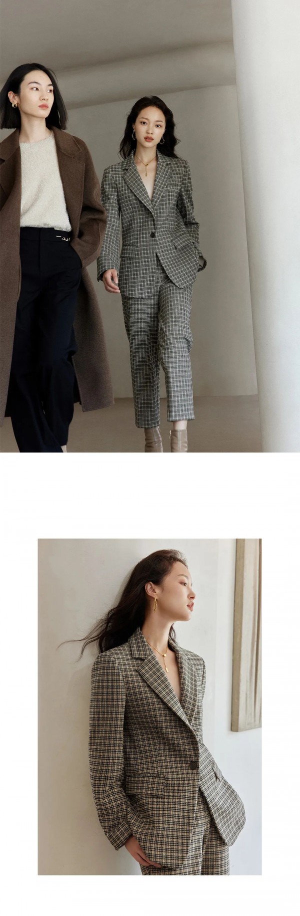 LEISURE| 2022冬季“自由新启”,贯彻自由场合