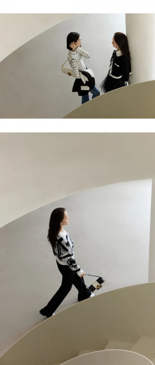 LEISURE| 2022冬季“自由新启”,贯彻自由场合