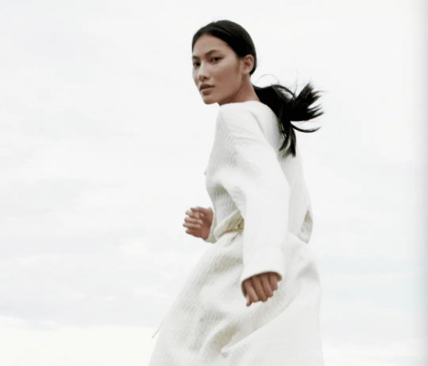 「NEIWAI内外」推出可溯源美丽诺羊毛特别合作系列