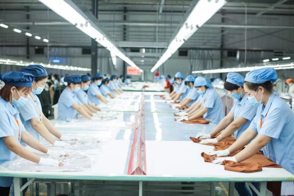 项城市全力推动社会经济高质量发展!