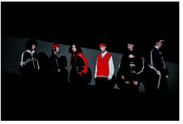 太平鸟新系列主打运动服饰,解锁时装行业新玩法