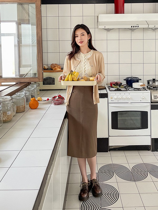 新秋时节,方示值得跟风入手的时尚穿搭!