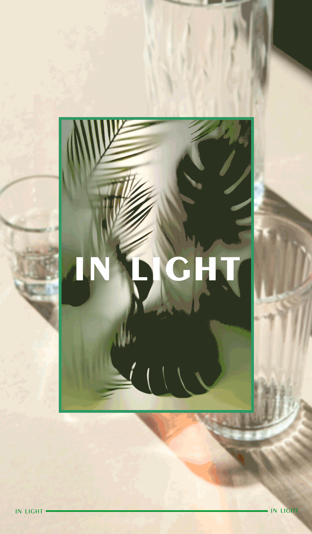 卡蔓 | IN LIGHT 溯光 23春季发布会