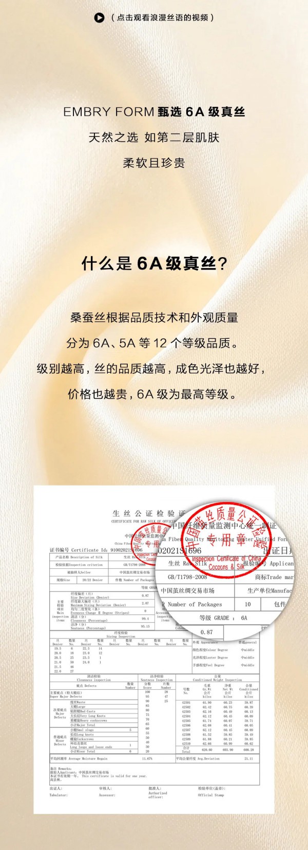 上新 | 安莉芳2022 SILK COLL ECTION ,告别换季干燥