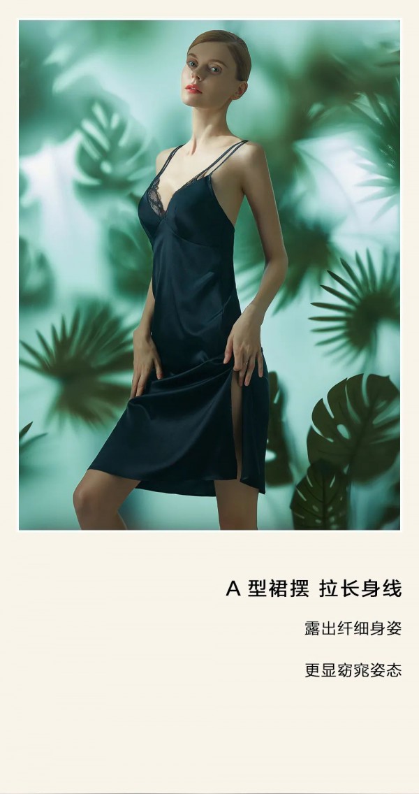 上新 | 安莉芳2022 SILK COLL ECTION ,告别换季干燥