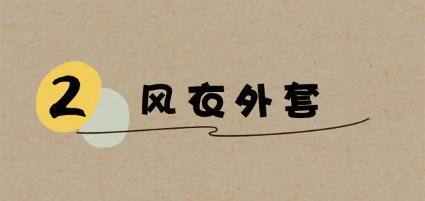 DC KIDS 上新|  秋季外套搭配系列主题