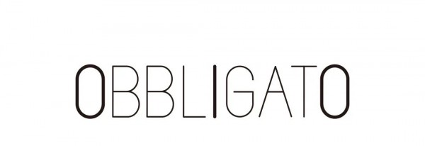 奥丽嘉朵 - OBBLIGATO