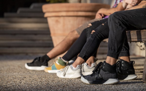 将运动鞋技术引进正装鞋,会帮助其实现舒适性突破吗?