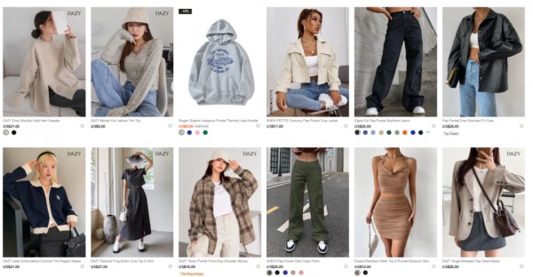 SHEIN的快时尚商业模式可持续么?