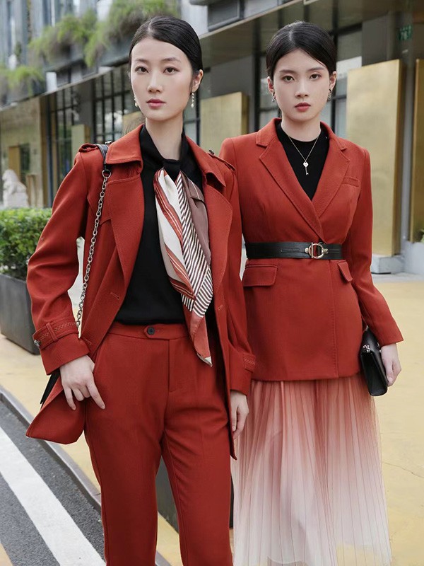 服装加盟如何做到零库存?零库存女装加盟有什么优势?