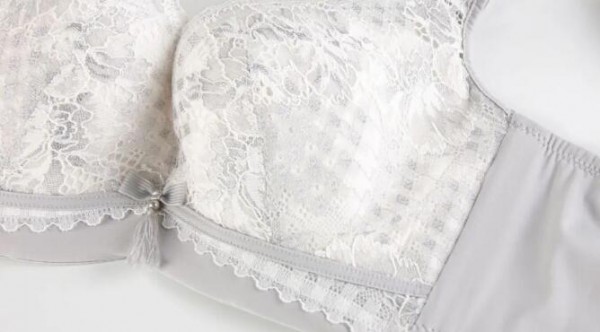 MoggyBelle 猫媛| 柔软挺拔,勾勒胸部好曲线!