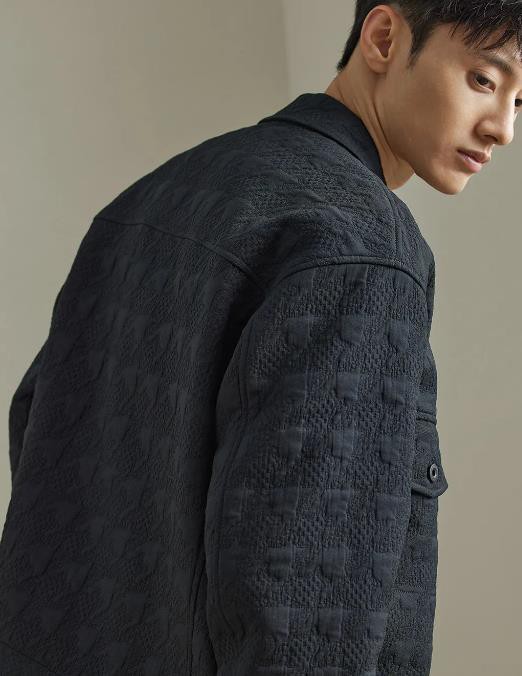 EHE NEW IN | 经典耐看,来感受夹克的魅力