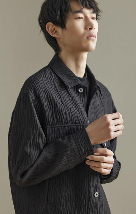 EHE NEW IN | 经典耐看,来感受夹克的魅力