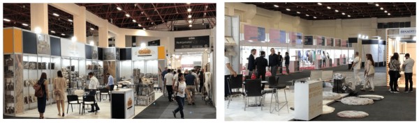 26届土耳其国际家用纺织品展览会顺利闭幕