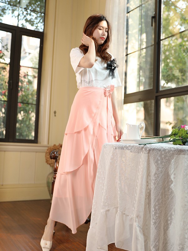 小成本创业项目——莎斯莱思女装品牌加盟!