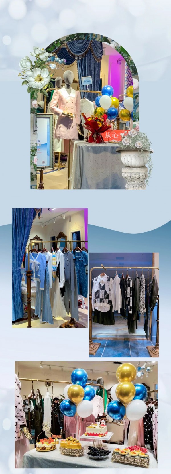 ChangeShe千细 | 湖南郴州店盛大开业!