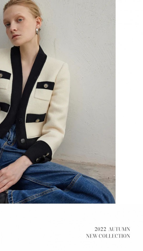 ChangeShe千细 | 湖南郴州店盛大开业!