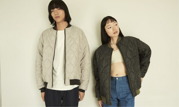 ASICS 生活方式品牌「UNOHA」推出其首个中性系列