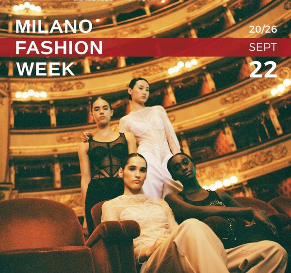 DIESEL,Moncler,BOSS 等品牌将亮相米兰时装周